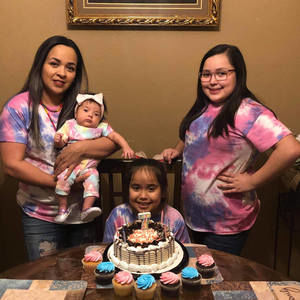 Meet your Posher, Mike